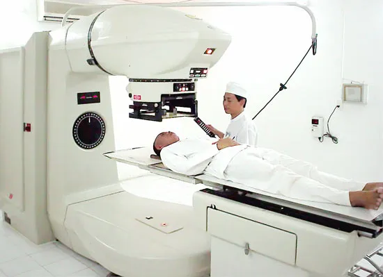 Bệnh viện Ung bướu TPHCM: Nâng tầm khu vực và thế giới