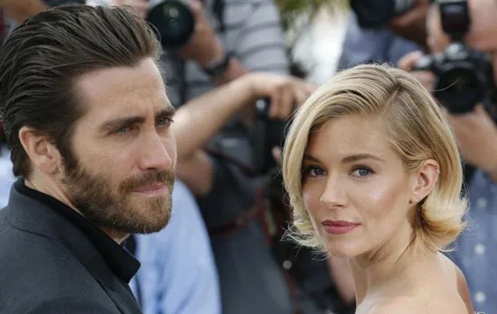 Khai mạc LHP Cannes 2015 ảnh 3