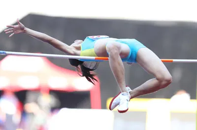 Đội tuyển điền kinh - Người Bạc Liêu "tìm vàng" ảnh 2