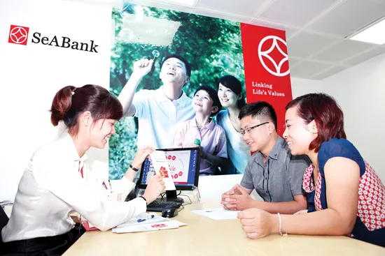 Ngân hàng và chủ đầu tư - sự kết hợp có lợi cho thị trường bất động sản