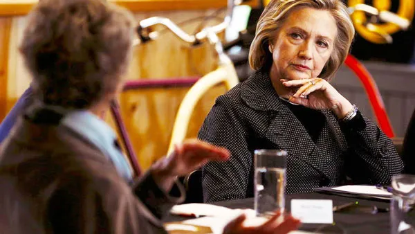 Mỹ: Tòa án yêu cầu công bố thư điện tử của cựu Ngoại trưởng H.Clinton