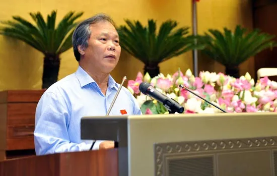 UBND cấp huyện, cấp xã được ban hành văn bản pháp luật