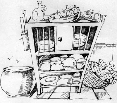 Thời của chạn bát