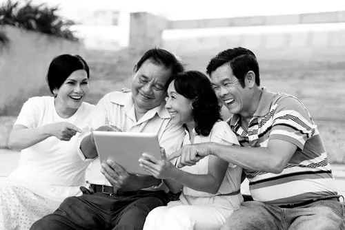 5 rào cản khiến người lớn khó học tiếng Anh