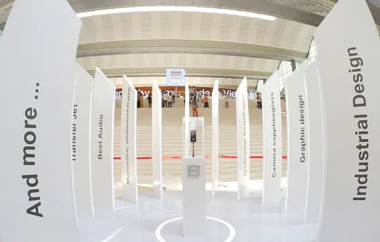 BPhone chính thức ra mắt ảnh 9