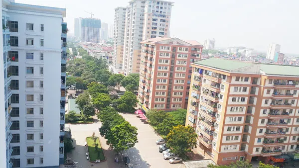 Thua lỗ lớn, sai phạm nhiều tại HUD