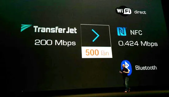 BPhone chính thức ra mắt ảnh 2