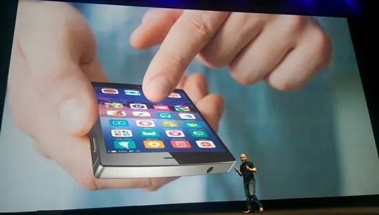 BPhone chính thức ra mắt ảnh 4