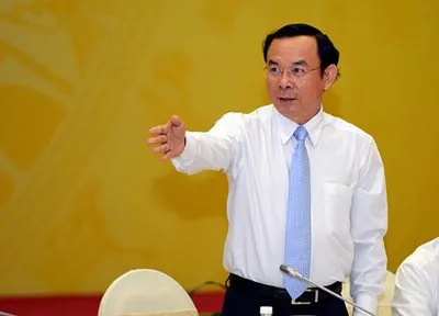 Người phát ngôn Chính phủ trả lời một số vấn đề “nóng”