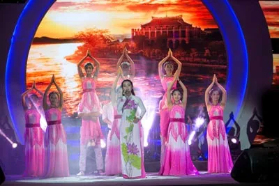 16 tiết mục vào chung kết Hành trình bài ca sinh viên năm 2015