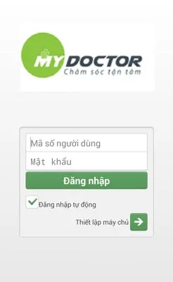 Ra mắt dịch vụ chăm sóc sức khỏe qua video call