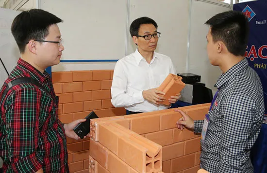 Lấy Khoa học - Công nghệ làm động lực phát triển