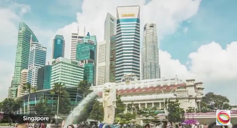 "Greatest"- Ca khúc chính thức trong lễ khai mạc SEA Games 28- 2015 ảnh 1