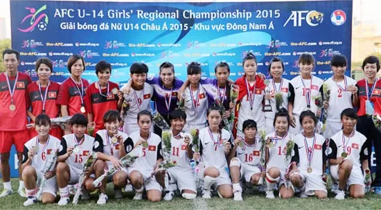 TPHCM nghênh đón các nữ hoàng ảnh 2