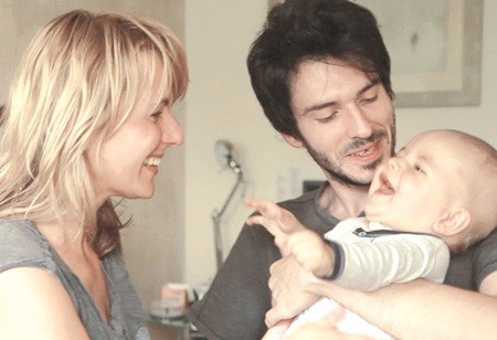 Oscar contender: A scene from the Polish film Our Curse which will be screened in Ha Noi and HCM City. It was nominated for the Best Short Documentary at the Academy Awards 2015. – Photo nytimes.com