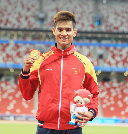 Duong Van Thai Do Thi Thao