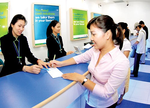 Standard Chartered Bank (Photo: SGGP)
