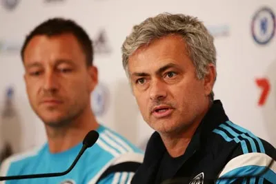 Chelsea đặt mục tiêu Champions League ảnh 1