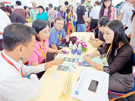 Mở lối giao lưu hợp tác