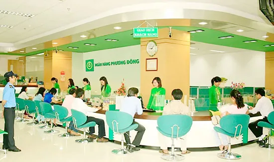 Luẩn quẩn nợ xấu