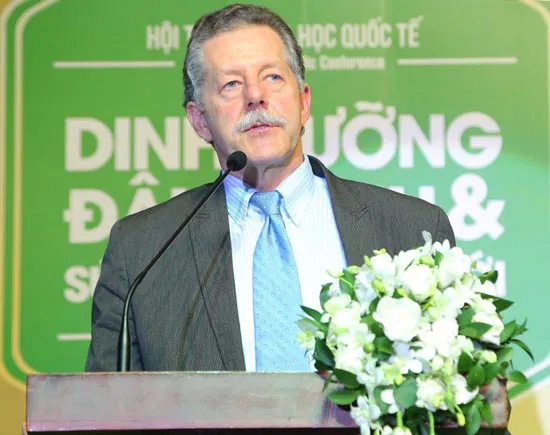 Đậu nành “có hại” cho nam giới?