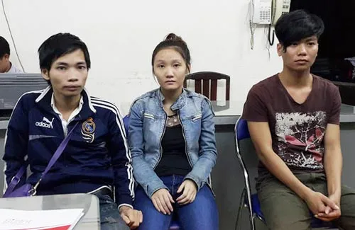 Cạm bẫy quà ảo