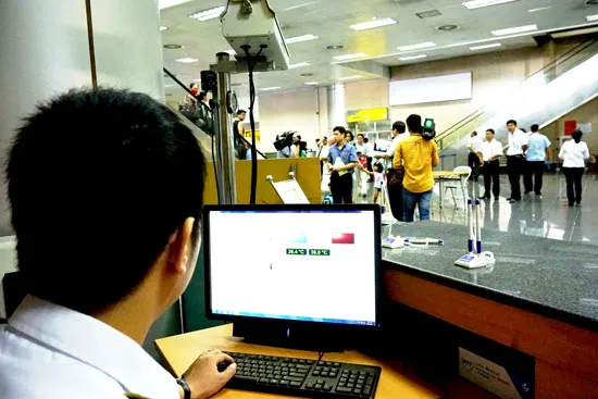 Triển khai các biện pháp ngăn chặn và phòng chống dịch bệnh Mers- Cov xâm nhập vào Việt Nam