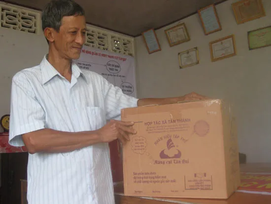 ĐBSCL: “Sốt” giá măng cụt đầu vụ