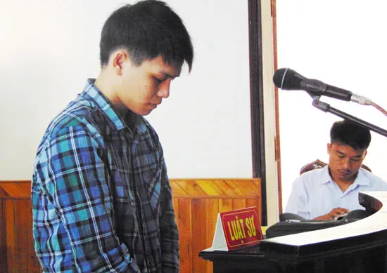 Hà Tĩnh: 23 năm tù cho kẻ giết hại dã man bạn gái