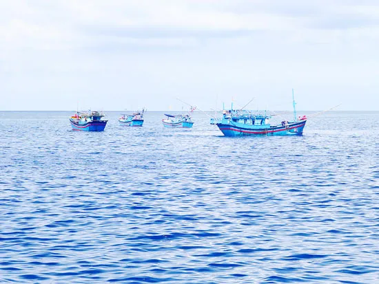 Hạn chế thiệt hại do thiên tai