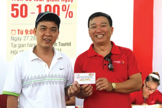 Đến thiên đường Maldives miễn phí cùng BenThanh Tourist