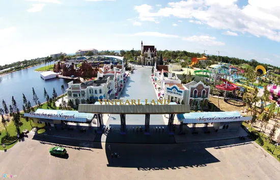 "Săn" tour tiết kiệm mùa hè 2015