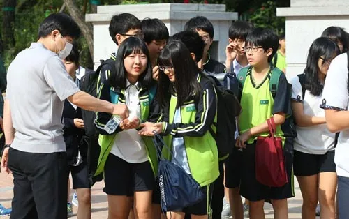 Thêm 5 trường hợp nhiễm MERS - CoV ở Hàn Quốc