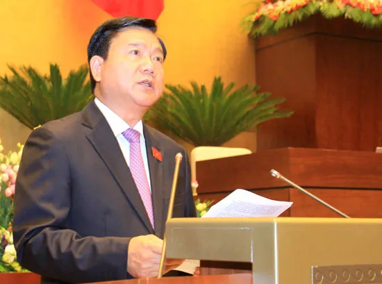 Thu hút các thành phần kinh tế tham gia hoạt động hàng hải