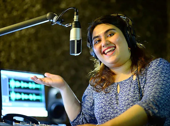 FM Cảm xúc 89MHz - Hiện đại hóa phát thanh