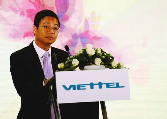 Viettel công bố chính sách chăm sóc người dùng di động