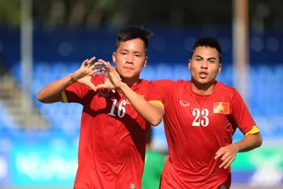 Bóng đá nam (bảng B): Cơ hội cho đội hình 2 ảnh 1