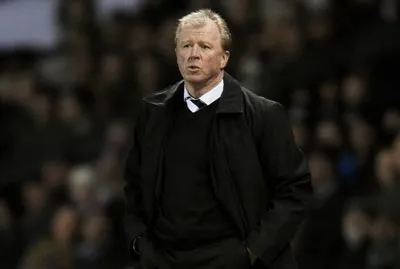 Newcastle bổ nhiệm McClaren ảnh 1
