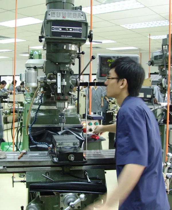 Chính sách ưu đãi phải cụ thể