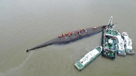 Số người chết tăng lên 65 người