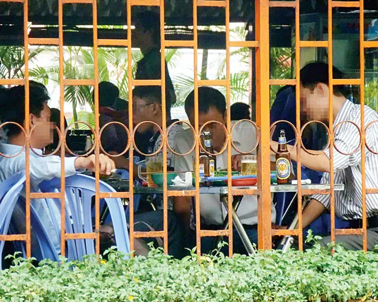 Nghịch lý lương