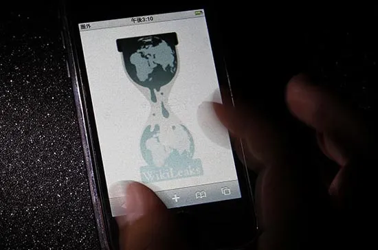 WikiLeaks tiết lộ vụ rò rỉ các thỏa thuận thương mại bí mật lớn nhất