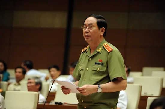 Vẫn còn hiện tượng dùng nhục hình dẫn đến oan sai