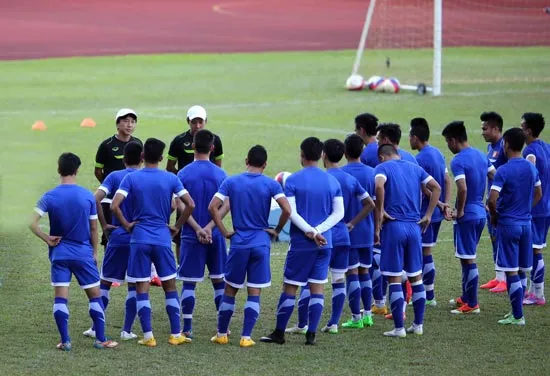 Vô chiêu thắng hữu chiêu? ảnh 1