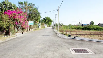 Khu dân cư mới xây đã bị đề xuất thu hồi: Trống đánh xuôi, kèn thổi ngược