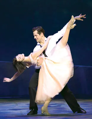 “Nóng” cuộc đua tại Tony Awards 2015