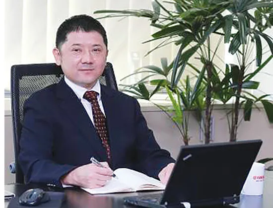 “Chất lượng dịch vụ sẽ quyết định thương hiệu và thị trường cho Yamaha…