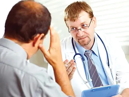 Nhiều người bị suy thận nặng do điều trị không đúng cách