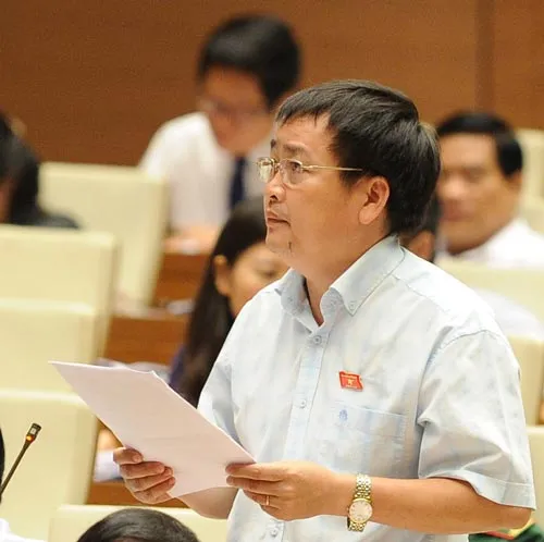 Xuất khẩu nông sản theo kiểu "cầu may"