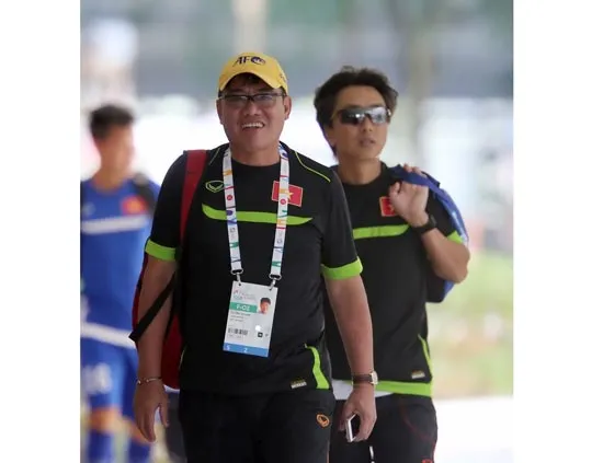 Hướng đến ngôi đầu ảnh 2